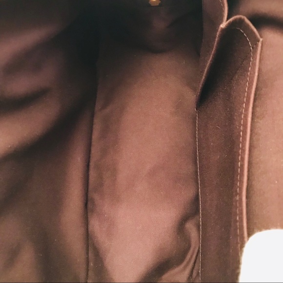 LOUIS VUITTON Monogram Vernis Summit Drive Bag - Picture 6 of 8